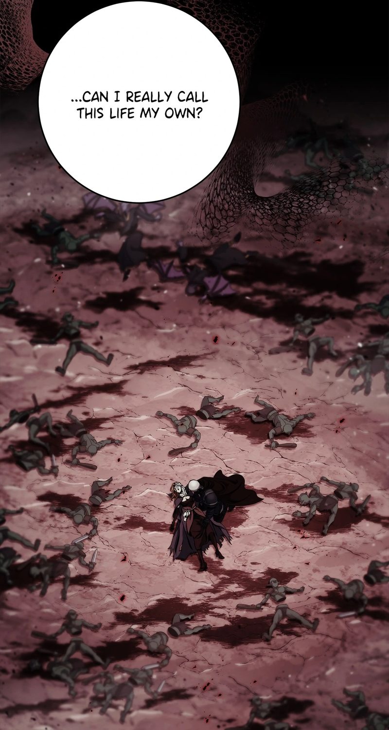 Skeleton Soldier Couldn't Protect the Dungeon - Chapter 355 Page 71