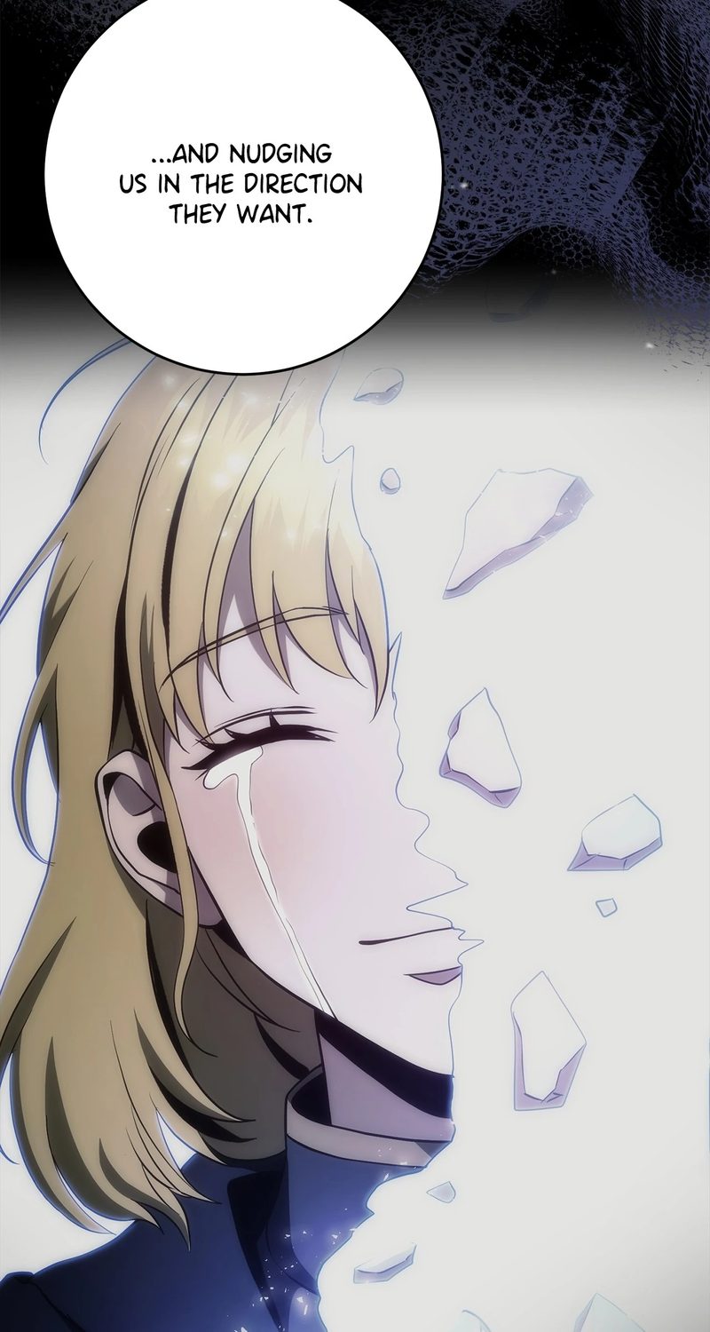 Skeleton Soldier Couldn't Protect the Dungeon - Chapter 355 Page 73