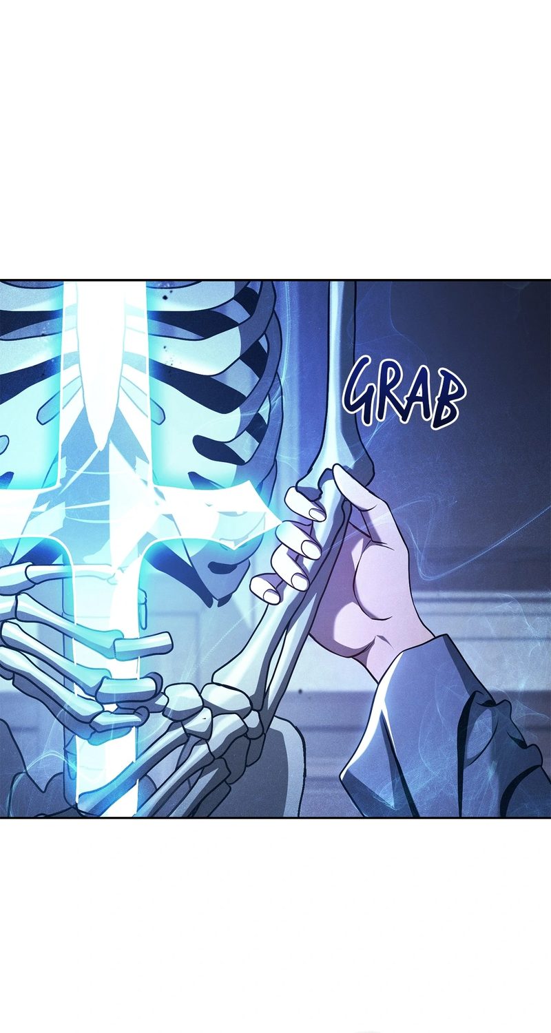 Skeleton Soldier Couldn't Protect the Dungeon - Chapter 355 Page 8