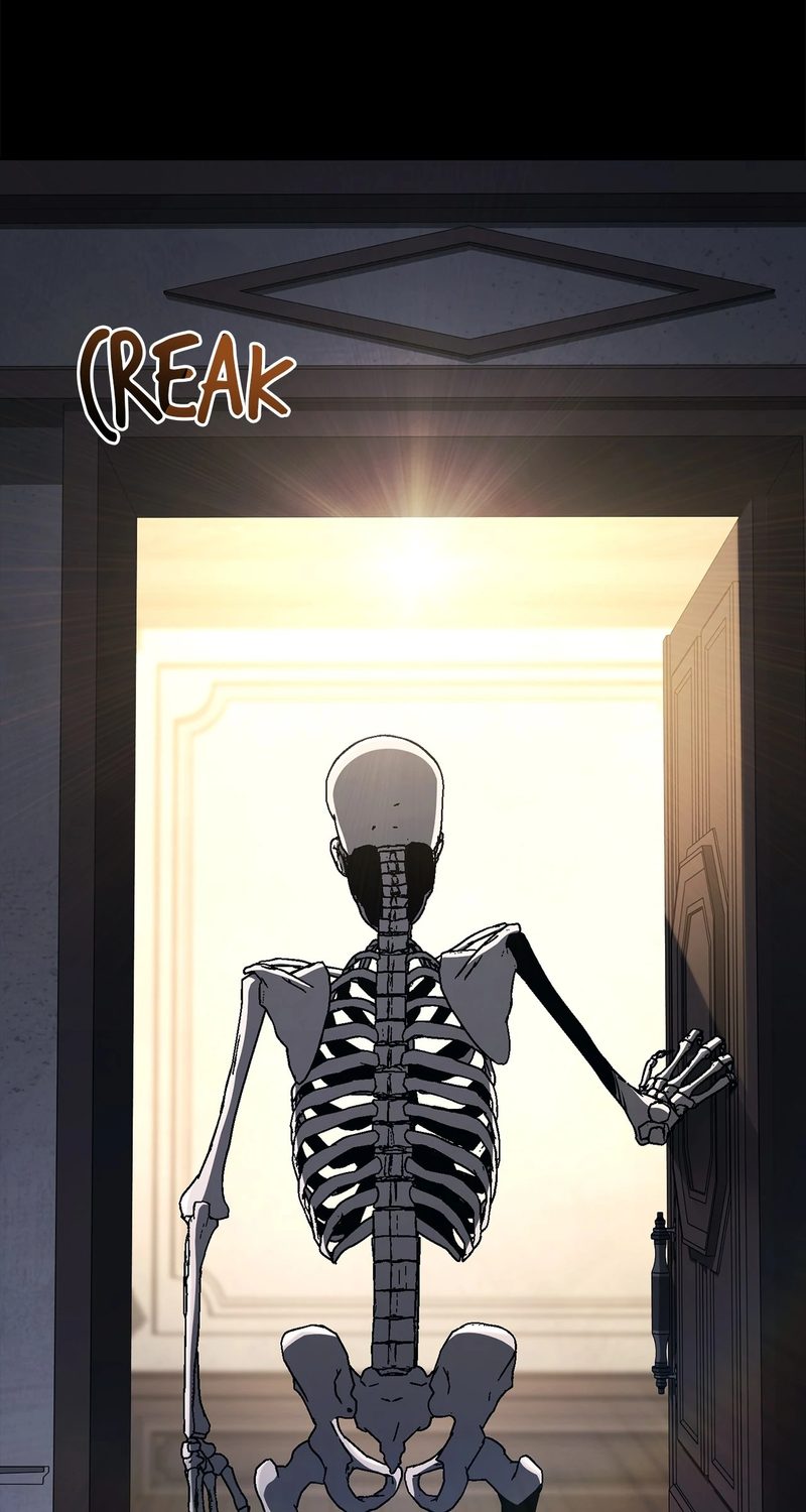 Skeleton Soldier Couldn't Protect the Dungeon - Chapter 355 Page 80
