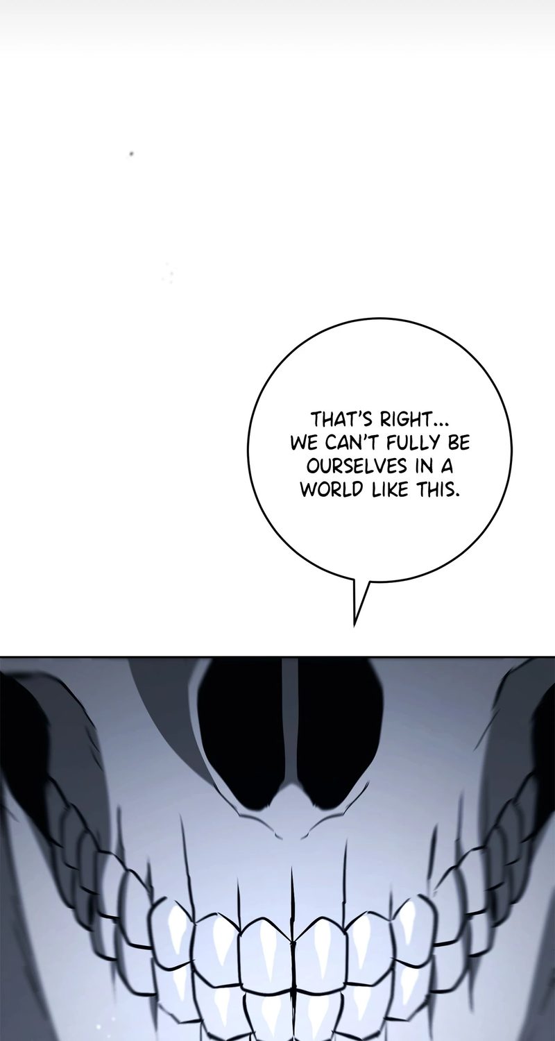 Skeleton Soldier Couldn't Protect the Dungeon - Chapter 355 Page 82