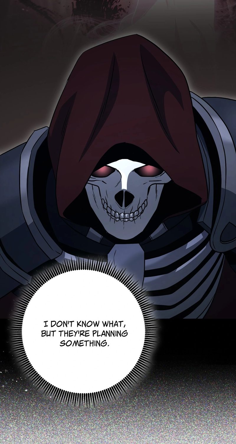 Skeleton Soldier Couldn't Protect the Dungeon - Chapter 355 Page 85