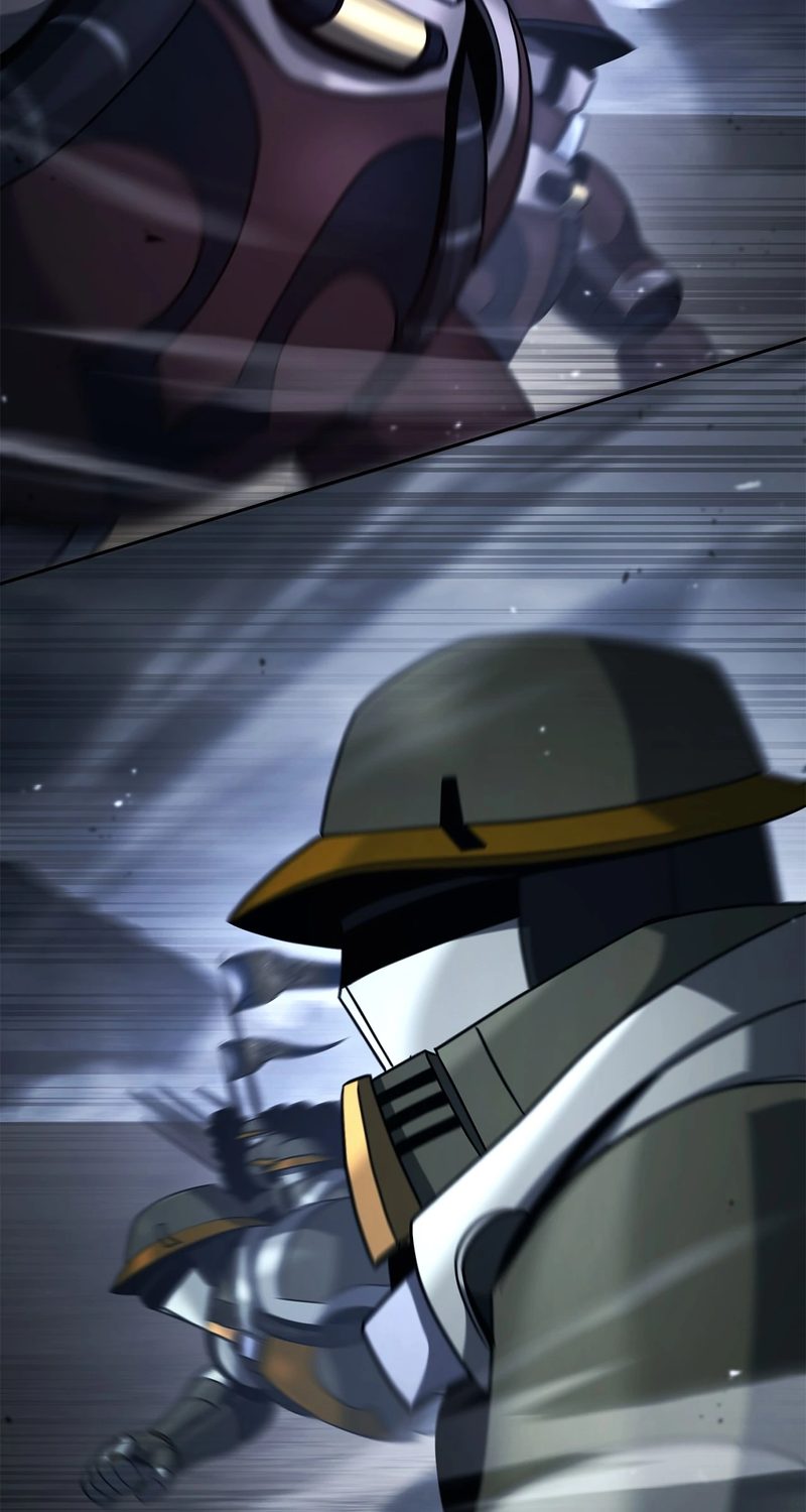 Skeleton Soldier Couldn't Protect the Dungeon - Chapter 355 Page 87