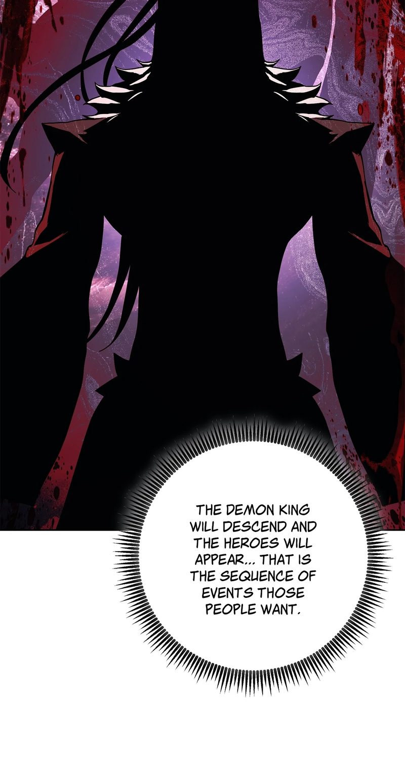 Skeleton Soldier Couldn't Protect the Dungeon - Chapter 355 Page 93