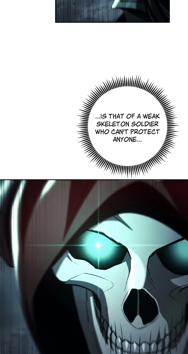 Skeleton Soldier Couldn't Protect the Dungeon - Chapter 355 Page 95
