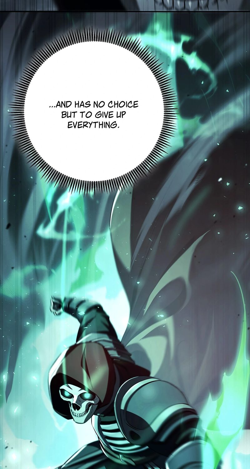 Skeleton Soldier Couldn't Protect the Dungeon - Chapter 355 Page 96