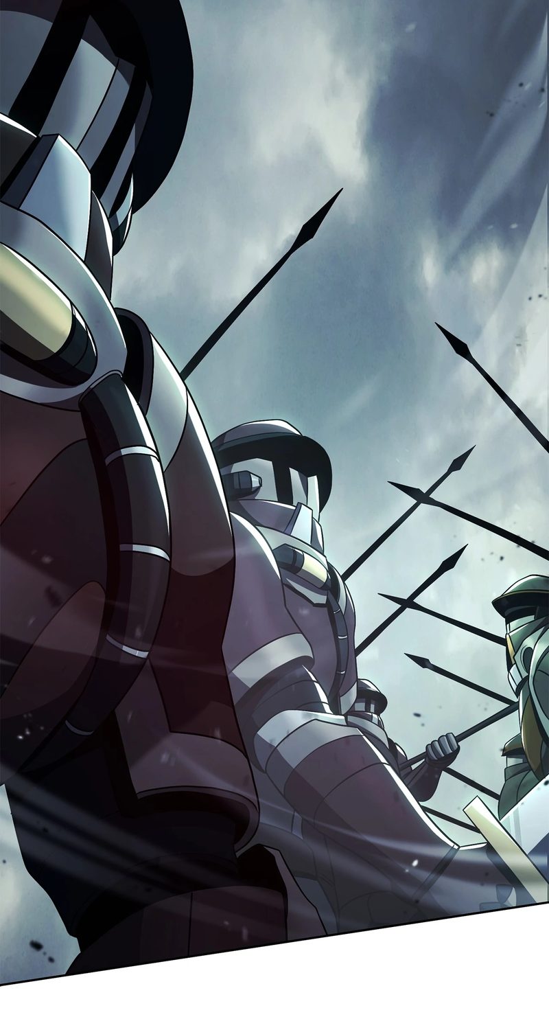 Skeleton Soldier Couldn't Protect the Dungeon - Chapter 355 Page 98