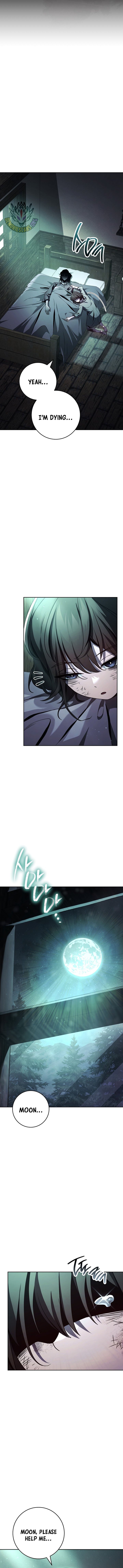 Skeleton Soldier Couldn't Protect the Dungeon - Chapter 356 Page 13