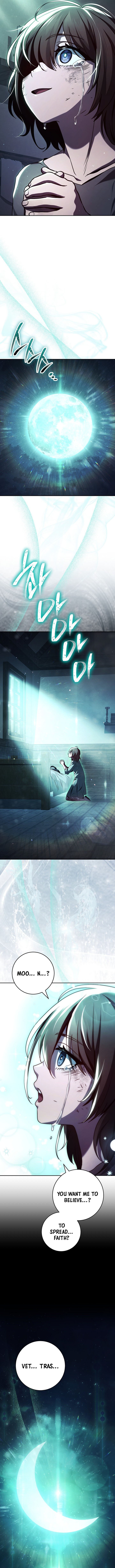 Skeleton Soldier Couldn't Protect the Dungeon - Chapter 356 Page 14