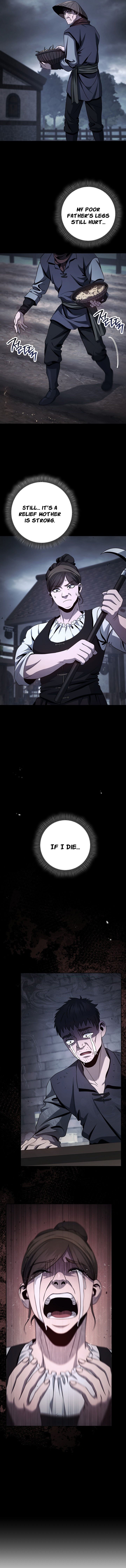 Skeleton Soldier Couldn't Protect the Dungeon - Chapter 356 Page 2