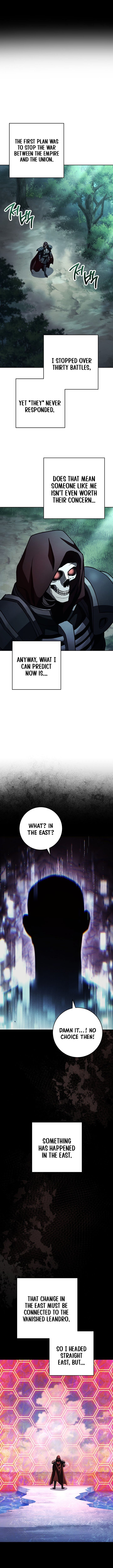 Skeleton Soldier Couldn't Protect the Dungeon - Chapter 356 Page 8