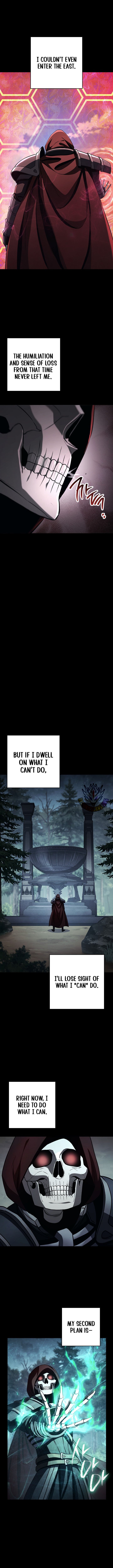 Skeleton Soldier Couldn't Protect the Dungeon - Chapter 356 Page 9