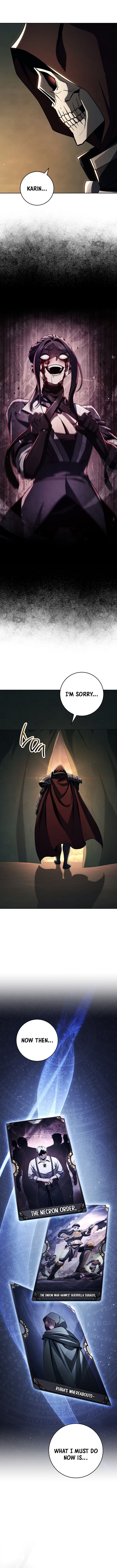 Skeleton Soldier Couldn't Protect the Dungeon - Chapter 357 Page 14