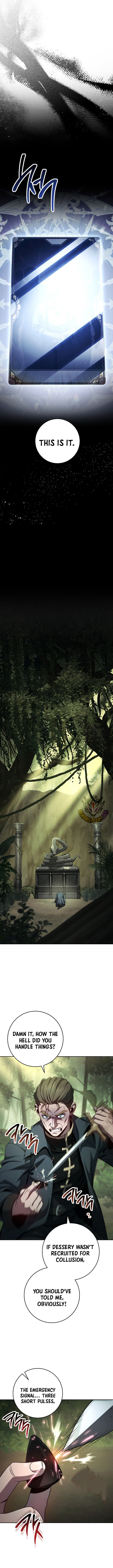 Skeleton Soldier Couldn't Protect the Dungeon - Chapter 357 Page 15