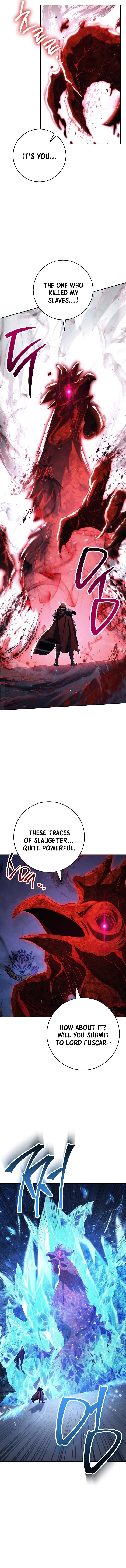 Skeleton Soldier Couldn't Protect the Dungeon - Chapter 357 Page 3