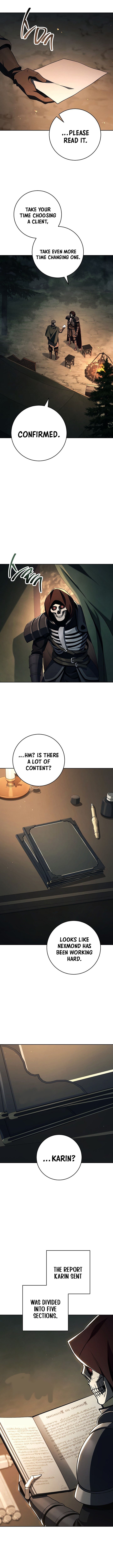 Skeleton Soldier Couldn't Protect the Dungeon - Chapter 357 Page 6