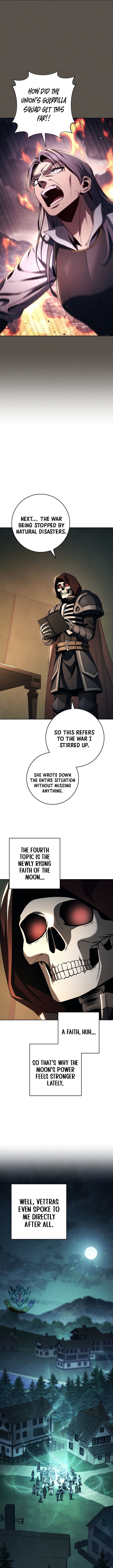 Skeleton Soldier Couldn't Protect the Dungeon - Chapter 357 Page 9