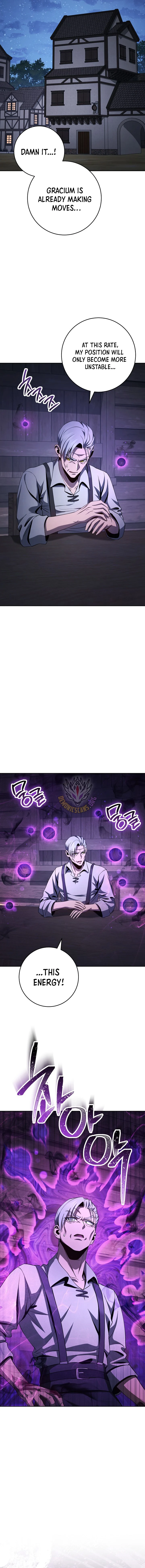 Skeleton Soldier Couldn't Protect the Dungeon - Chapter 358 Page 15