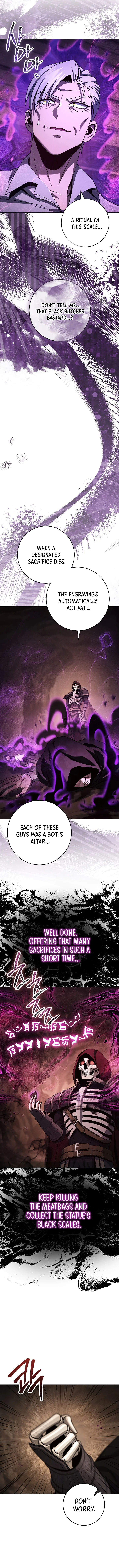 Skeleton Soldier Couldn't Protect the Dungeon - Chapter 358 Page 16