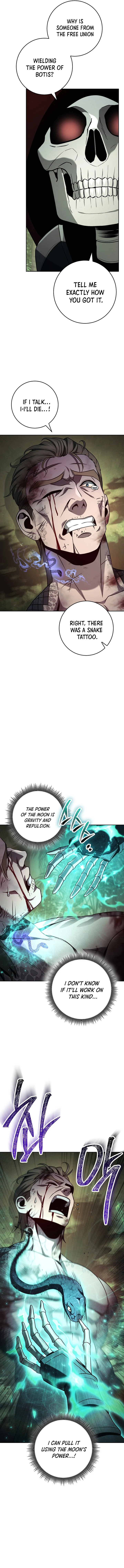 Skeleton Soldier Couldn't Protect the Dungeon - Chapter 358 Page 4