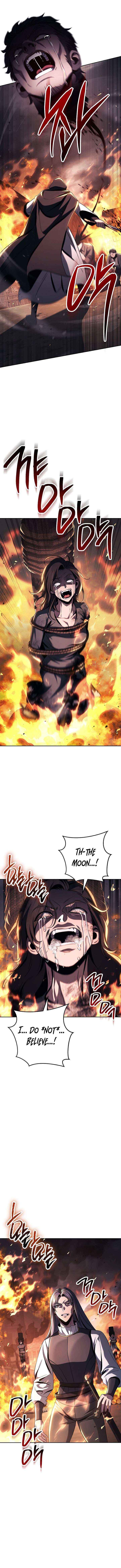 Skeleton Soldier Couldn't Protect the Dungeon - Chapter 359 Page 10