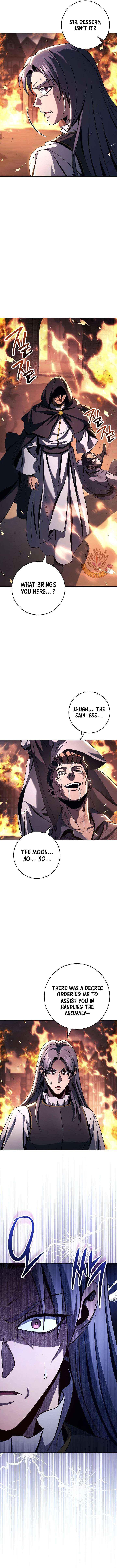 Skeleton Soldier Couldn't Protect the Dungeon - Chapter 359 Page 11