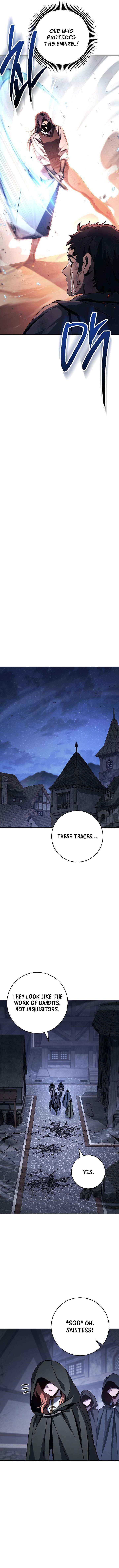 Skeleton Soldier Couldn't Protect the Dungeon - Chapter 359 Page 14