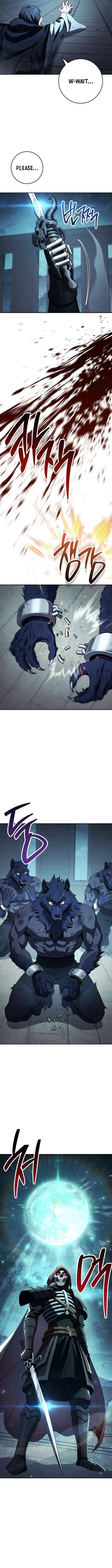 Skeleton Soldier Couldn't Protect the Dungeon - Chapter 359 Page 2