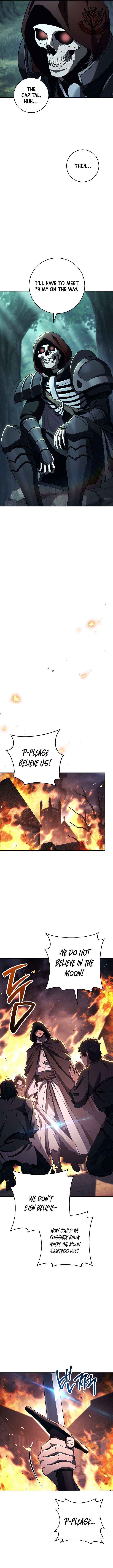 Skeleton Soldier Couldn't Protect the Dungeon - Chapter 359 Page 9