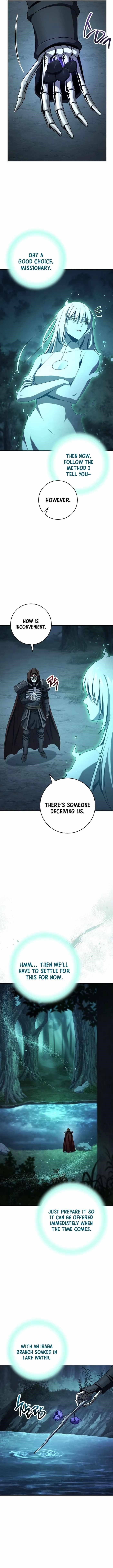 Skeleton Soldier Couldn't Protect the Dungeon - Chapter 360 Page 10