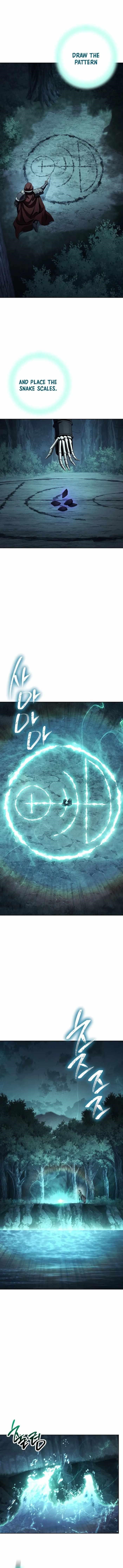 Skeleton Soldier Couldn't Protect the Dungeon - Chapter 360 Page 11