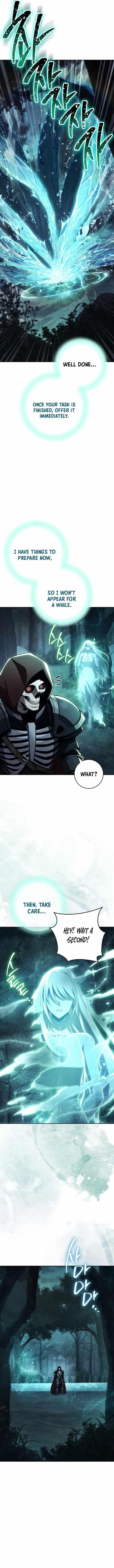 Skeleton Soldier Couldn't Protect the Dungeon - Chapter 360 Page 12
