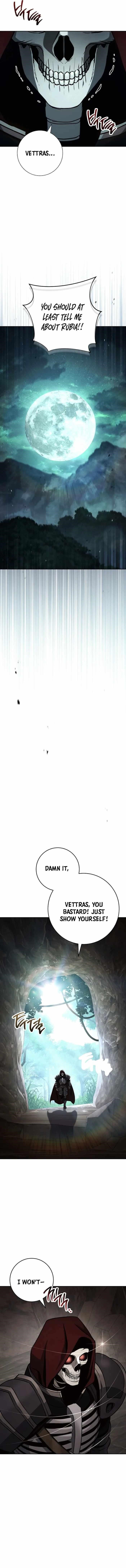 Skeleton Soldier Couldn't Protect the Dungeon - Chapter 360 Page 13