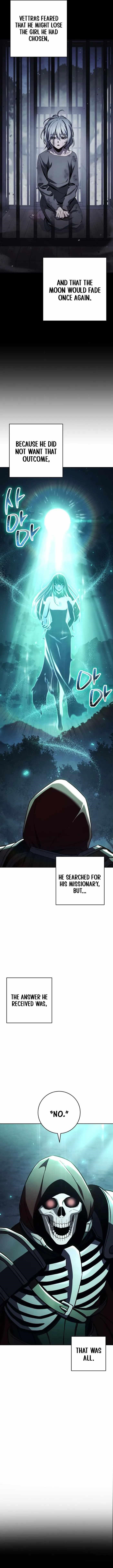 Skeleton Soldier Couldn't Protect the Dungeon - Chapter 360 Page 2