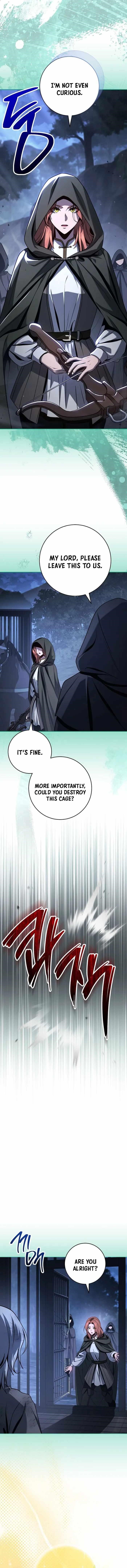 Skeleton Soldier Couldn't Protect the Dungeon - Chapter 360 Page 6