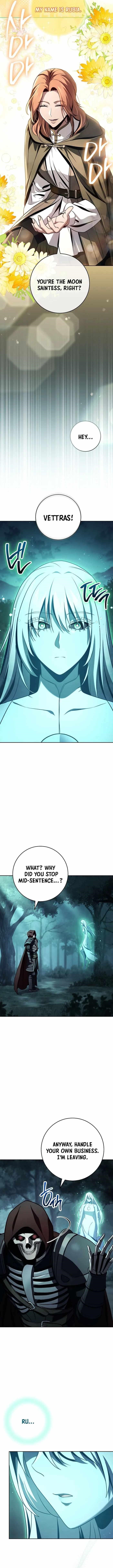 Skeleton Soldier Couldn't Protect the Dungeon - Chapter 360 Page 7