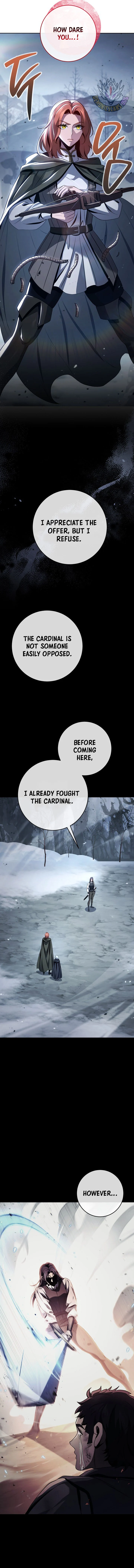 Skeleton Soldier Couldn't Protect the Dungeon - Chapter 362 Page 11