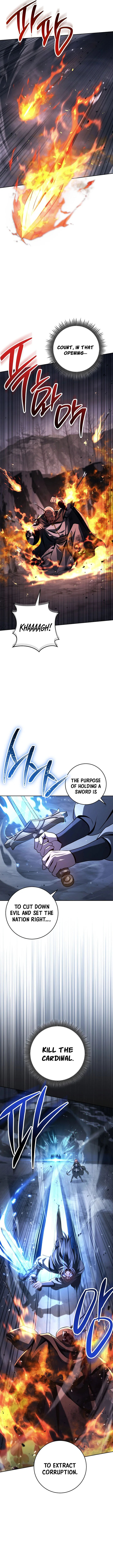 Skeleton Soldier Couldn't Protect the Dungeon - Chapter 362 Page 14