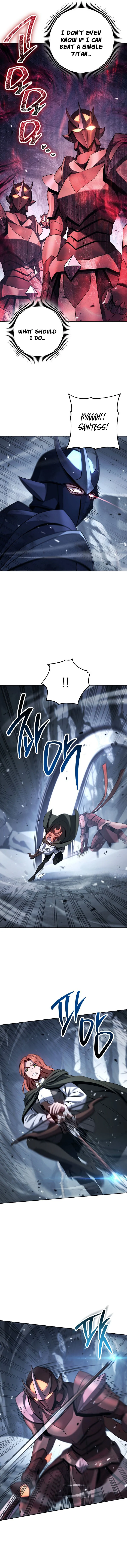 Skeleton Soldier Couldn't Protect the Dungeon - Chapter 363 Page 12