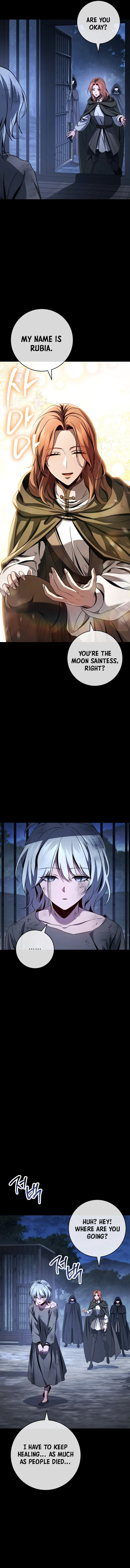 Skeleton Soldier Couldn't Protect the Dungeon - Chapter 363 Page 14