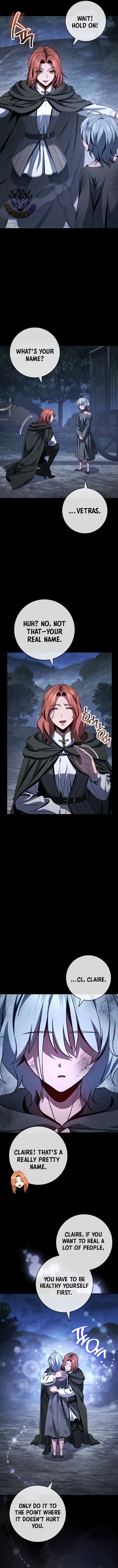 Skeleton Soldier Couldn't Protect the Dungeon - Chapter 363 Page 15