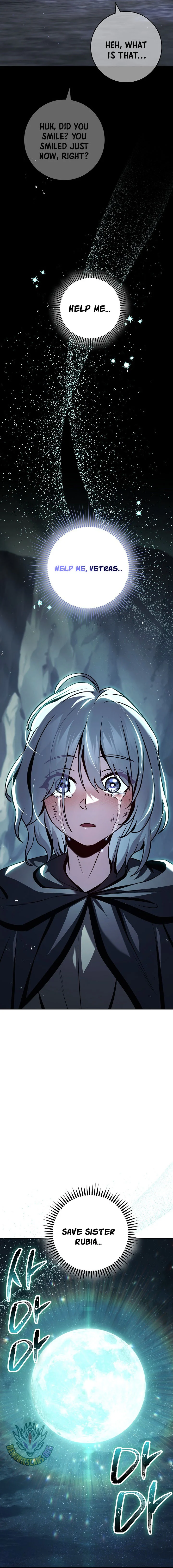 Skeleton Soldier Couldn't Protect the Dungeon - Chapter 363 Page 17