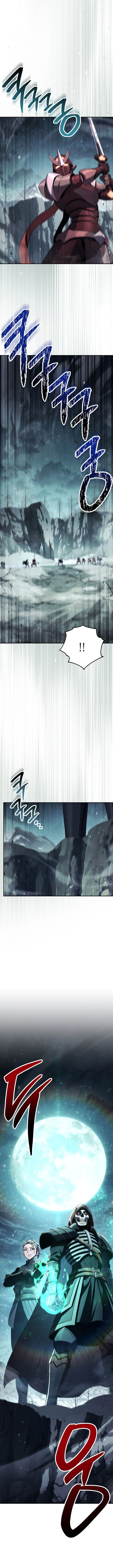 Skeleton Soldier Couldn't Protect the Dungeon - Chapter 363 Page 18