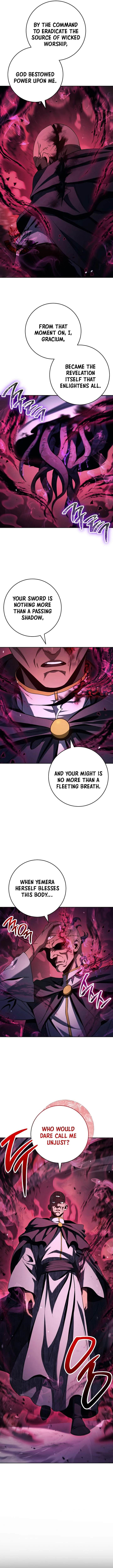 Skeleton Soldier Couldn't Protect the Dungeon - Chapter 363 Page 3