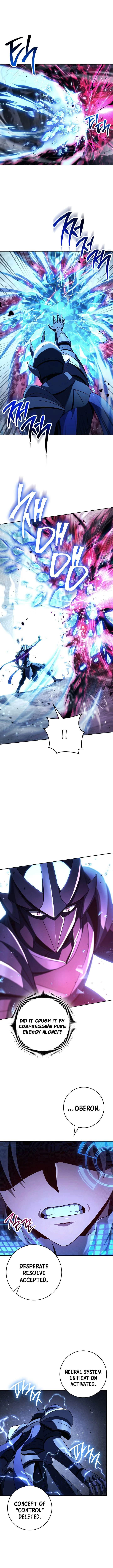 Skeleton Soldier Couldn't Protect the Dungeon - Chapter 363 Page 6