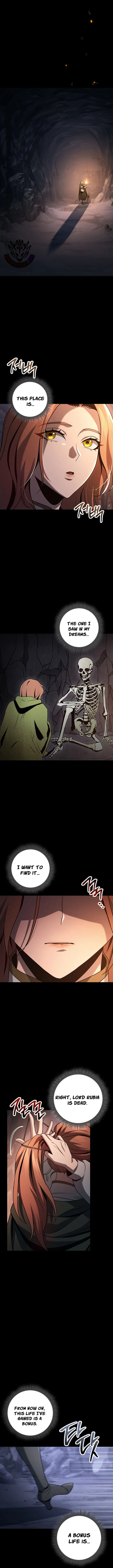 Skeleton Soldier Couldn't Protect the Dungeon - Chapter 364 Page 13