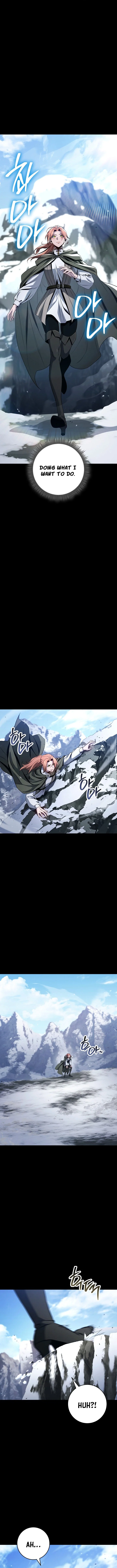 Skeleton Soldier Couldn't Protect the Dungeon - Chapter 364 Page 14