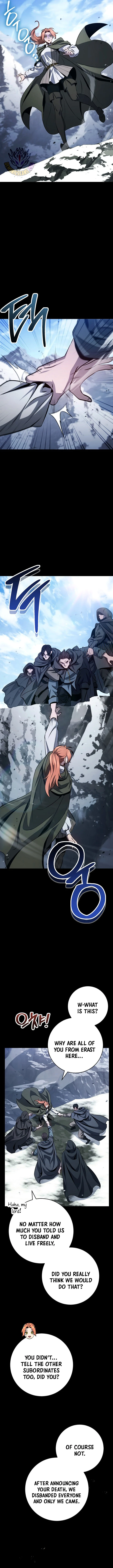 Skeleton Soldier Couldn't Protect the Dungeon - Chapter 364 Page 15