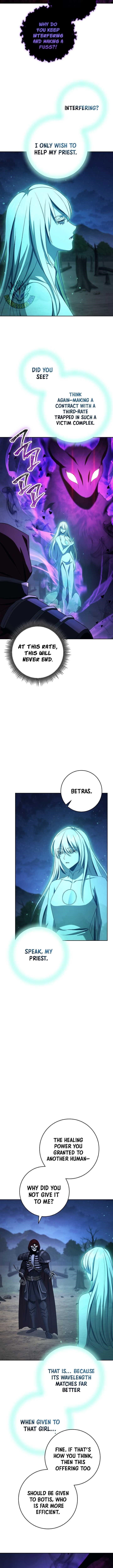 Skeleton Soldier Couldn't Protect the Dungeon - Chapter 366 Page 15