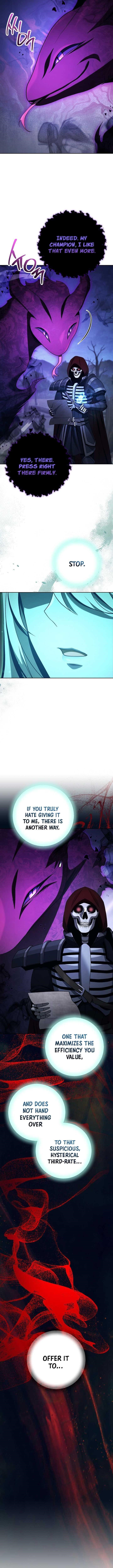 Skeleton Soldier Couldn't Protect the Dungeon - Chapter 366 Page 16